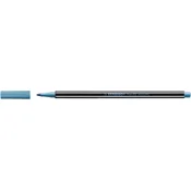Stabilo: Pen 68 metalik plavi flomaster