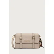 Valentino Bags crossbody torbica ženska iz imitacije semiša WINNIE WINTER