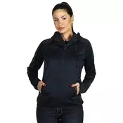 COOPER LADY – Ženska dukserica sa kapuljacom Boja: Plava Velicina: 2XL