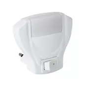 Nocna lampa sa prekidacem LNL120