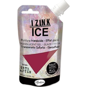 Aladine Izink Ice Barva Učinka Raspberry 80 ml 1 kos