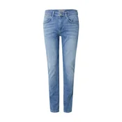 Casual Friday Kavbojke RY moder denim