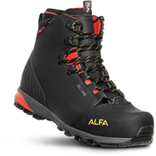 ALFA Holt A/P/S GTX M black UK 11