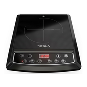 TESLA indukcijska kuhalna plošča IC200B