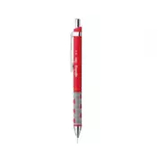 ROTRING TIKKY III tehnička olovka 0.7mm crvena