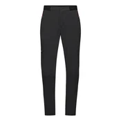 Salewa PEDROC 5 DST DOLGE hlače, black out (XL)