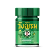THAI Green balm wang prom 50g