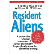 Resident Aliens