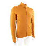 Jack Wolfskin Litestride Full-Zip Moški Športni pulover