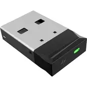 ATK 8K NANO USB-C prijemnik crni 8K NANO PRIJEMNIK CRNI