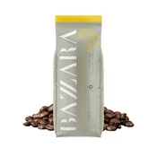 Bazzara Caffee BAZZARA Brazilska rumena kavna zrna Bourbon 1kg