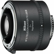 NIKON telekonverter AF-S TC-20E III 2,0x