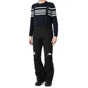 KAPPA PANTALONE 6CENTO 622A HZ ITA ZA MUŠKARCE