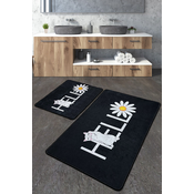 Lessentiel Maison Set 2 prostirke za kupatilo Šareni