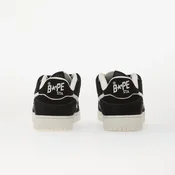 Sneakers A BATHING APE Sk8 Sta 2 M2 Black EUR 45