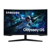 SAMSUNG 32 LS32CG552EUXEN WQHD VA 16:9 1ms zakrivljeni gejmerski monitor
