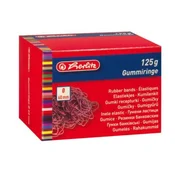 Herlitz gumice 60 mm 125 g