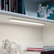 OSRAM SMART+ WiFi LED-podkabinska svetilka UNDERCABINET, bela 50 cm - Kuhinja - Sodobni - Aluminij