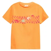 S.Oliver majica KR 2179318 2179318 F oranžna 104