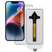 Zaščitno kaljeno steklo Tactical Impact Barrier za Rookies za Apple iPhone 13/13 Pro/14 (57983122319)