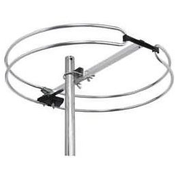 Omni-directional dipole ring Dipol FM2