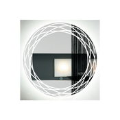 LED ogledalo Sesna 60 S