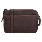 Hide & Stitches Japura 22437 Dark brown
