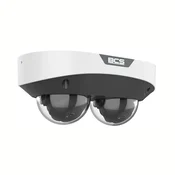 BCS BCS-P-DIP2x4FSR3-Ai1 IP varnostna kamera 4Mpx