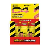 Cellucor – C4 Original Pre-Workout Shot Jagoda, 12 x 60 ml