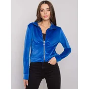 Sweatshirt-RV-BL-7303.98P-dark blue