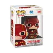 FUNKO Pop DC - The Flash