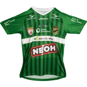 Uhlsport Dres Uhlsport SC Austria Lustenau Jersey 2024/2025 Kids