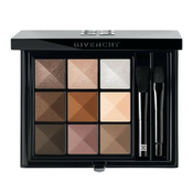 Givenchy The 9 Eyeshadow Palettes 8 g 01
