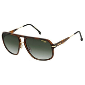 Carrera CARRERA296/S 086/9K ONE SIZE (60) Havana/Zelena