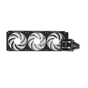 Zalman Vodna hlajenje ALPHA2 SE A36 BL 360 mm CPU