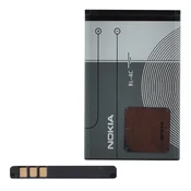 Nokia 108 / C2-05 / X2-00 NOKIA baterija 890 mAh LI-ION BL-4C