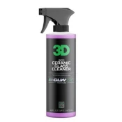 3D CAR CARE 3D GLW Series SiO2 Ceramic čistilo za steklo, 473 ml