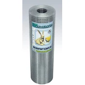 shumee VARJENA POCINKANA MREŽA K 50 CM MREŽA 12,7 MM ŽICA 0,80 MM - 25 MB - SB 7130021