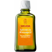 Weleda masažno ulje nevena, 100 ml