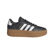 Adidas Ženske patike Vl Court Bold, KH9454, Crne