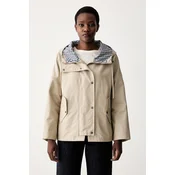 Barbour prehodna jakna ženska Kingswood