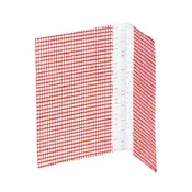 Baumit robni vogalnik z mrežico Kantenschutz, 10x15cm, 2.5m