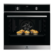 Pećnica Electrolux EOD6P66WX