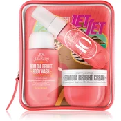 Sol de Janeiro Bom Dia™ Jet Set darilni set (za telo)