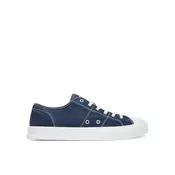 Modne superge Polo Ralph Lauren Ayers Low Sk  809P07627002 Modra