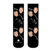 Personalizirane carape | Carape po narudžbi, Best friend 2