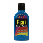 T-Cut T-Cut Color Fast sredstvo za obnovo barve, modra, 500 ml