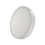 LED plafonsko svetlo LED/28,5W/230V 3000/3500/4000K precnik 30 cm belo