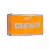 PRO NUTRITION kreatin Creatine-FX, 25x10g