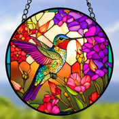 Hvatac Sunca - Bird / Typ2 KP31497